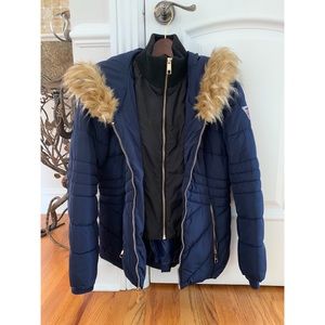 GUESS WINTER JACKET